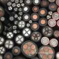 Price of 19/33KV Copper XLPE Insulated Armored Cables with Different Cross-Sectional Sizes